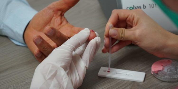 SSM ofrece diagnóstico y tratamiento de hepatitis C sin costo 1 Alfonso Martínez impulsa el desarrollo juvenil con Centros SPOT
