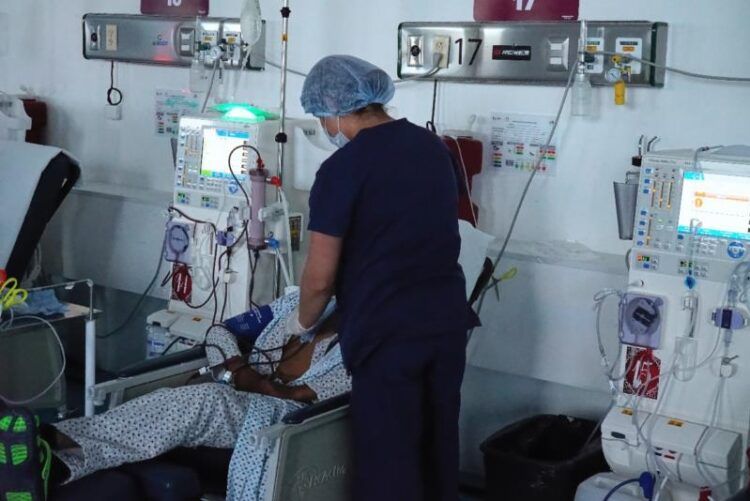 Ssm Promueve La Prevención De Enfermedad Renal Crónica 21 Ssm Promueve La Prevención De Enfermedad Renal Crónica