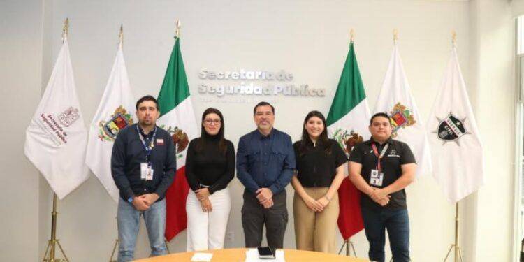 SSP Michoacán y OXXO unirán esfuerzos por la seguridad de las mujeres 1 SSM promueve la prevención de enfermedad renal crónica