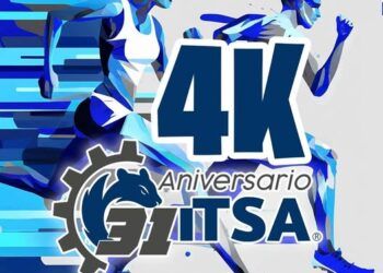 Tecnm Campus Apatzingán Convocará A La Carrera «Camina, Corre Y Trota» Para Celebrar Su 31 Aniversario