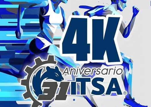 Tecnm Campus Apatzingán Convocará A La Carrera «Camina, Corre Y Trota» Para Celebrar Su 31 Aniversario