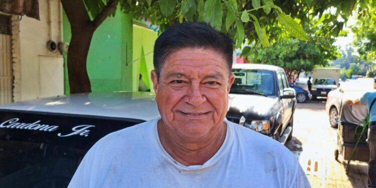 En Puruándiro, Alfonso Martínez promueve riqueza cultural de Morelia