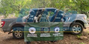 Detenidas En Morelia Tres Personas Relacionadas En Secuestro Y Extorsión De Agricultor: Ssp