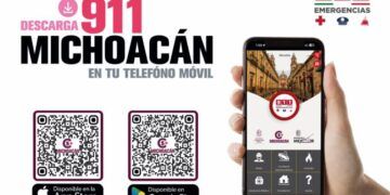 Gobierno De Michoacán Lanza Nueva App 911, Multilingüe Y Accesible Para Todos 11 Bebidas Azucaradas Aumentan Riesgo De Daño Renal Y Hepático: Ssm