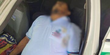 Asesinan A Balazos A Taxista De &Quot;Máquinas Rojas&Quot; En Apatzingán 16 Recuperan En Los Hornos Camioneta Robada A Personal De La Cfe