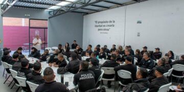 Sistema Penitenciario Y Senado Capacitarán A Personal De 11 Centros Penitenciarios