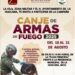 ¡Arrancará El Programa &Quot;Canje De Armas&Quot; En La Huacana 23 Cinco Muertos Y Cuatro Heridos En Brutal Choque En La Autopista Siglo Xxi