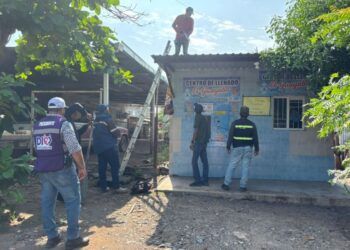 Gobierno De Apatzingán Continua Llevando Apoyo Directo A Familias De El Guayabo