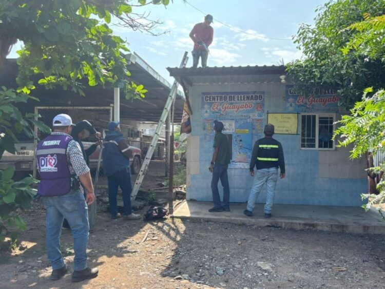 Gobierno De Apatzingán Continua Llevando Apoyo Directo A Familias De El Guayabo 22 Gobierno De Apatzingán Continua Llevando Apoyo Directo A Familias De El Guayabo