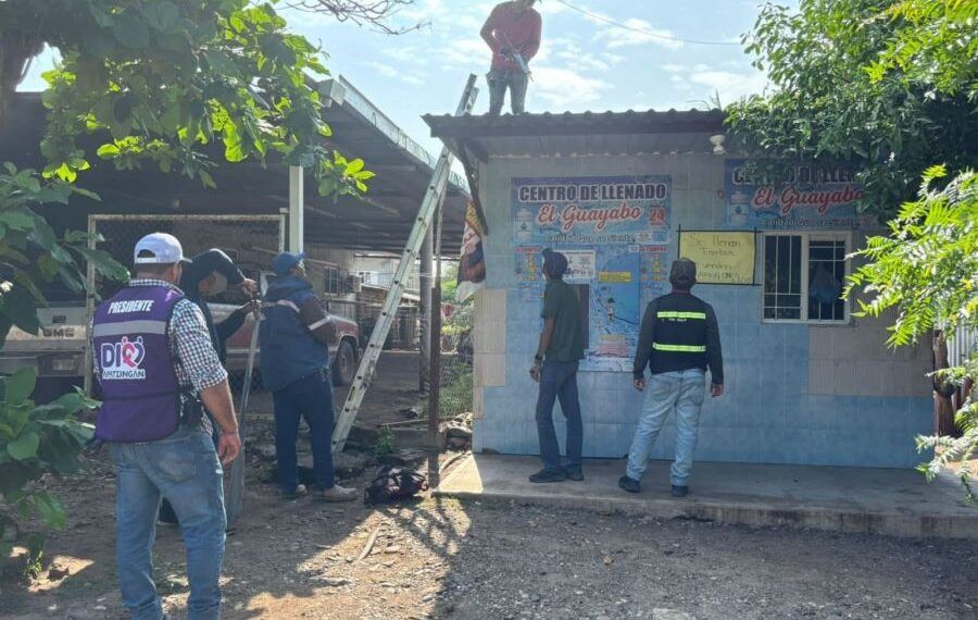 Gobierno De Apatzingán Continua Llevando Apoyo Directo A Familias De El Guayabo