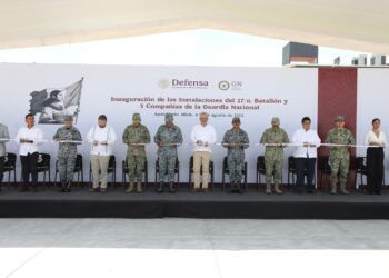 Legisladores Destacan Buenos Resultados En Primer Informe De Alfonso Martínez