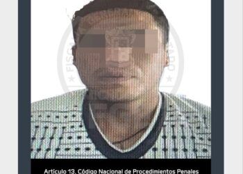 Nombra Bedolla A Sergio Miguel Cedillo Como Coordinador General De Gabinete