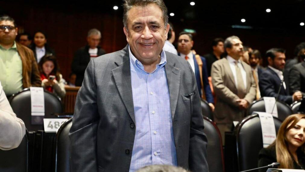 El Diputado Federal José Luis Cruz Pide Que Se Revise La Estrategia De Seguridad Y Se Suma Al Sentir Ciudadano En #Apatzingán