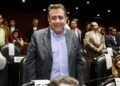 El Diputado Federal José Luis Cruz Pide Que Se Revise La Estrategia De Seguridad Y Se Suma Al Sentir Ciudadano En #Apatzingán
