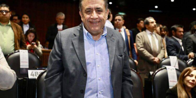 El Diputado Federal José Luis Cruz pide que se revise la estrategia de seguridad y se suma al sentir ciudadano en #Apatzingán 1 El Diputado Federal José Luis Cruz pide que se revise la estrategia de seguridad y se suma al sentir ciudadano en #Apatzingán