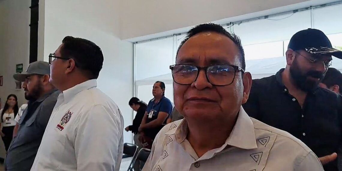 Fanny Arreola Pichardo Impulsa La Revitalización Del Parque Ecoturístico Lago De Chandio En Apatzingán: Fidel Báez