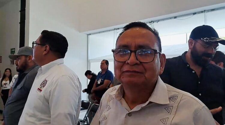 Fanny Arreola Pichardo Impulsa La Revitalización Del Parque Ecoturístico Lago De Chandio En Apatzingán: Fidel Báez 22 Alfonso Martínez Dialoga Y Construye Con Jóvenes Migrantes