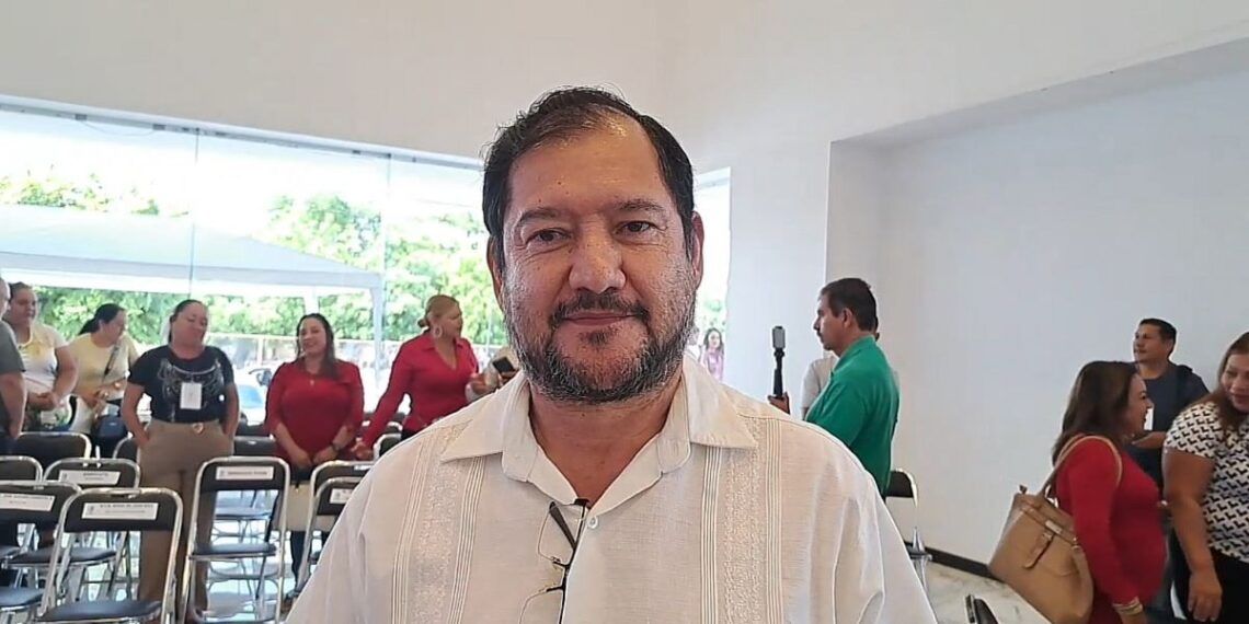 Fanny Arreola  Garantiza Entrega Eficiente De Programas Federales En Apatzingán