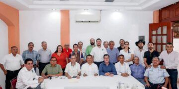 Legisladores Destacan Buenos Resultados En Primer Informe De Alfonso Martínez