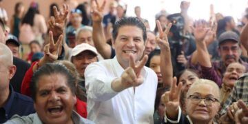 Alfonso Martínez Entrega Certeza Jurídica A Miles De Familias Con El Programa De Regularización De Colonias 24 Michoacán Será Sede De Congreso Internacional Odontológico: Sectur