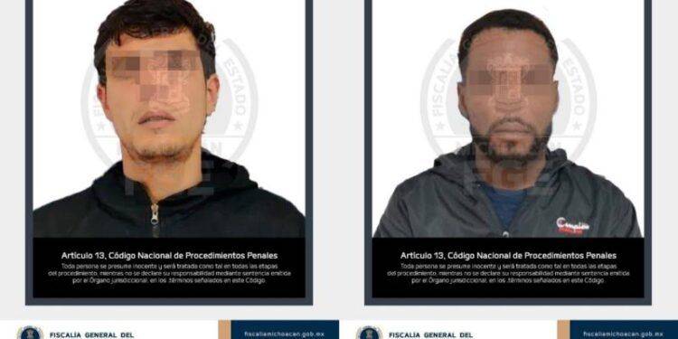 Instructor criminal colombiano operaba en zona serrana de Tzitzio 1 Acuerda Gobierno de Morelia y Aurora Illinois, fortalecer relación en apoyo a migrantes