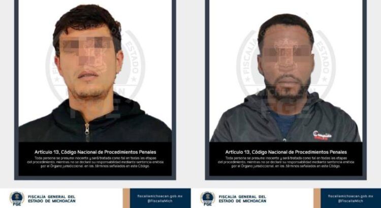 Periódico Michoacán | Noticias Relevantes De Apatzingán, Buenavista Y Morelia