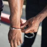 En Parácuaro, FGE logra detención de tercer implicado en el feminicidio de Maricela G., ocurrido en Morelia 19 Tras persecución, aseguran vehículo, cartuchos útiles y uniformes apócrifos en Tingambato