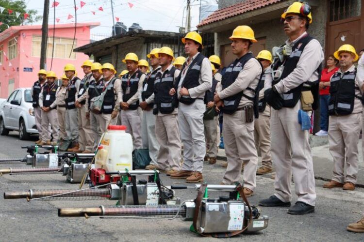 Llama Bedolla A Mantener Coordinación En Seguridad; Sigue A La Baja Homicidio Doloso