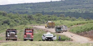 Consolida Alfonso Martínez Manejo Responsable De Los Residuos Sólidos En Morelia 28 Anuncian Sheinbaum Y Bedolla Primera Inversión Por Mil Mdp Para El Polo Del Bienestar De Michoacán