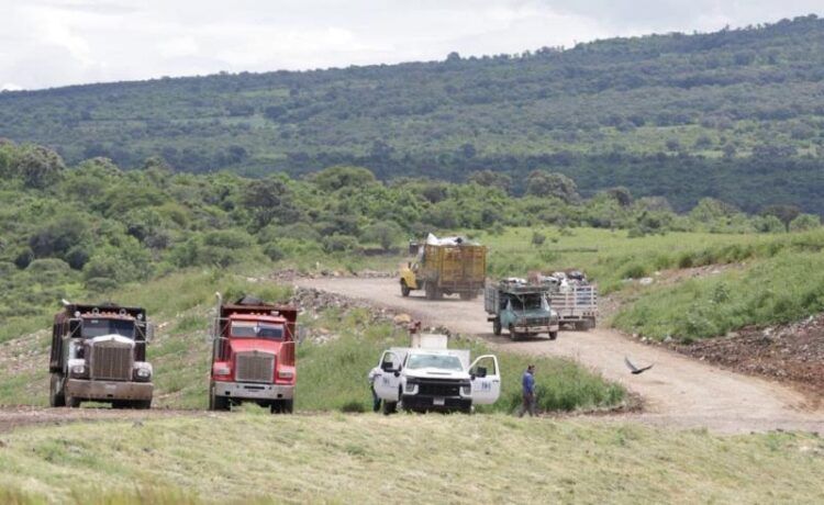 Anuncian Sheinbaum Y Bedolla Primera Inversión Por Mil Mdp Para El Polo Del Bienestar De Michoacán