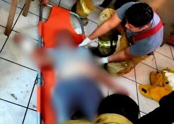 Nombra Torres Piña A José Antonio Cruz Como Nuevo Fiscal Coordinador De La Fge