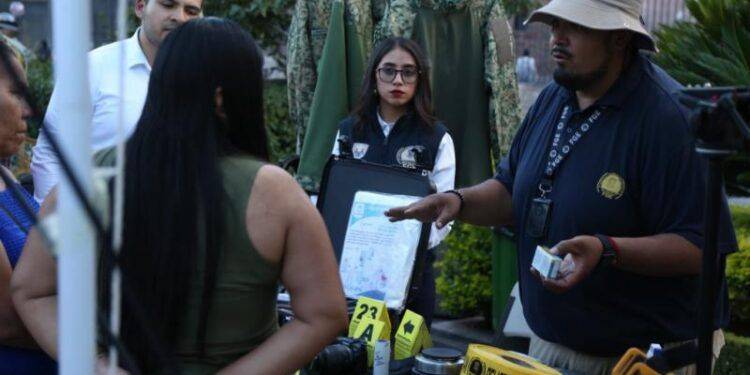 Sistema Penitenciario y Senado capacitarán a personal de 11 centros penitenciarios