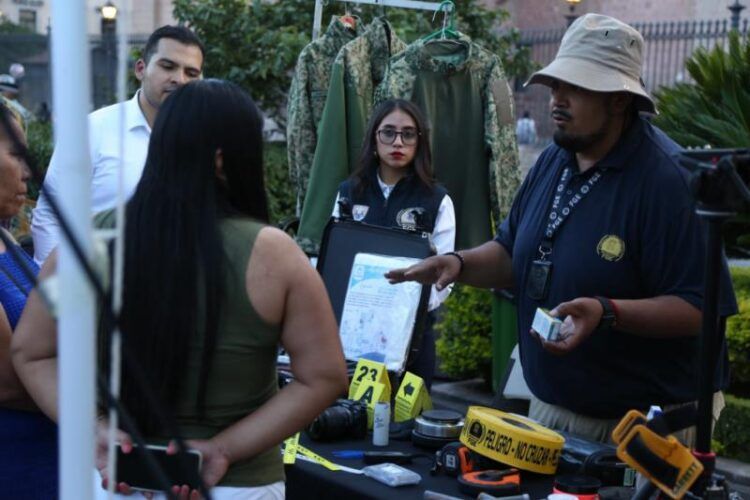 Sistema Penitenciario Y Senado Capacitarán A Personal De 11 Centros Penitenciarios