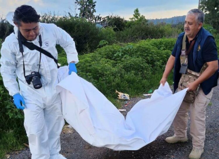 Nombra Bedolla A Sergio Miguel Cedillo Como Coordinador General De Gabinete