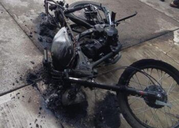 Balconero Se Suicida En La Colonia Cristóbal Colón De Apatzingán