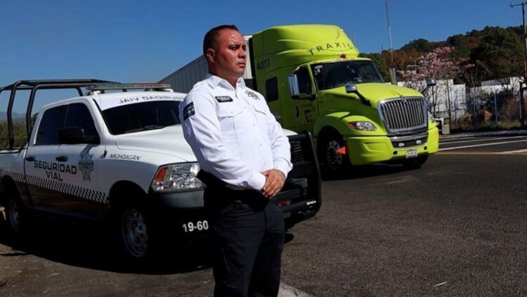 Ssp Emite Recomendaciones Para Viajar En Carretera 22 Convoca Raúl Morón A Michoacanos A Unirse Y Preservar El Medio Ambiente
