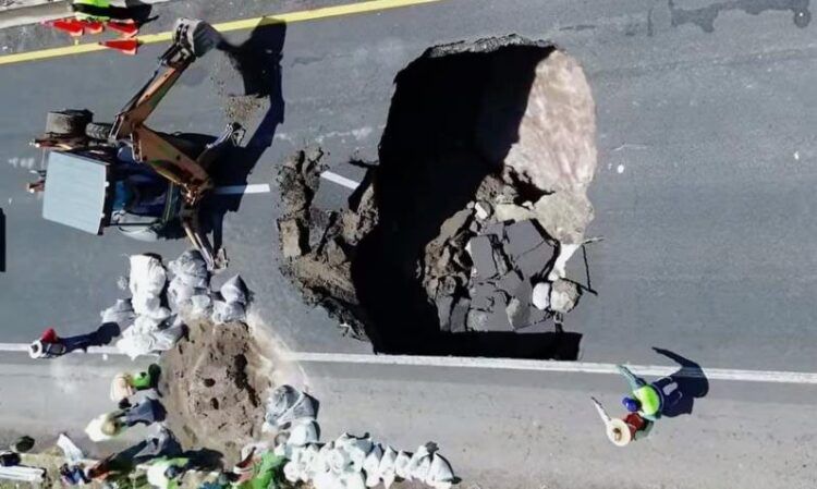 Convoca Raúl Morón A Michoacanos A Unirse Y Preservar El Medio Ambiente