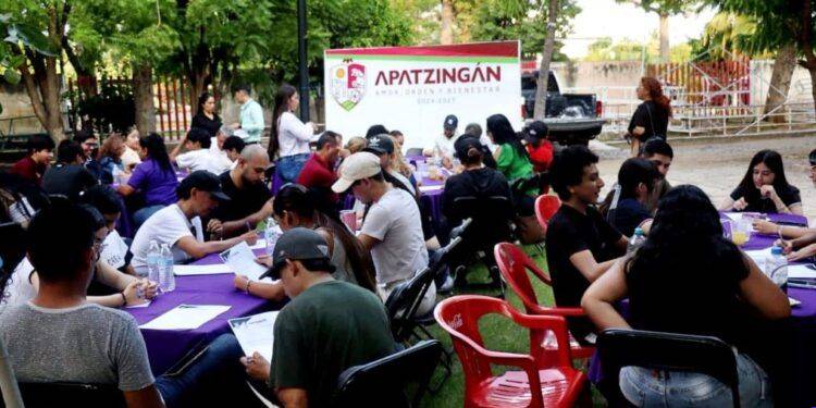 Gobierno Municipal y ciudadanía trazan el futuro del Parque Amanecer