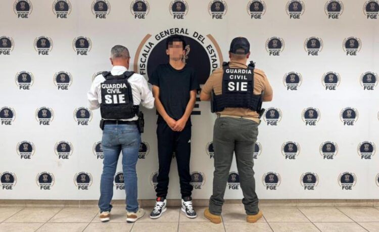 Detenidos Tres Presuntos Extorsionadores En Uruapan: Ssp 21 Detenidos Tres Presuntos Extorsionadores En Uruapan: Ssp
