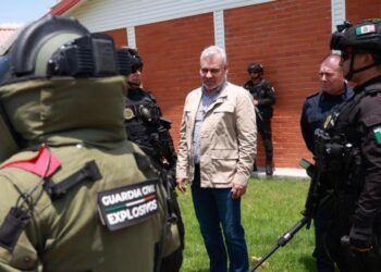 Cecytem Fortalece Trabajo Académico Para El Nuevo Modelo De Bachillerato