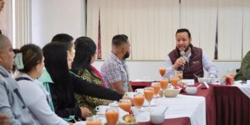 Víctimas Del 15-S Recibirán Capacitación Para El Trabajo A Través Del Icatmi 6 Patrulla Municipal Atropella A Motociclista Cerca Del Cereso En Uruapan