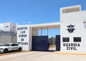 En Acción Coordinada, Fge, Sspc Y Sie, Detienen A Cuatro Personas, Presuntas Responsables Del Secuestro De Un Taxista, En La Huacana