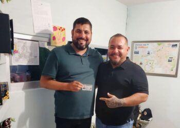 En Acción Coordinada, Fge, Sspc Y Sie, Detienen A Cuatro Personas, Presuntas Responsables Del Secuestro De Un Taxista, En La Huacana