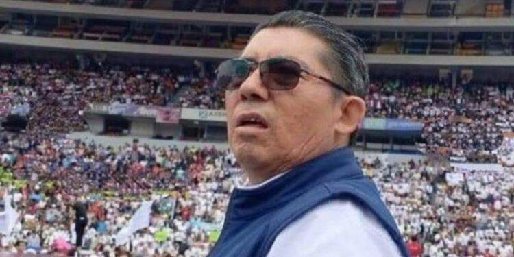 Secretario de Desarrollo Rural de Apatzingán estable tras sufrir atentado 1 Aldo Gutierrez veterinario - El día de Michoacán