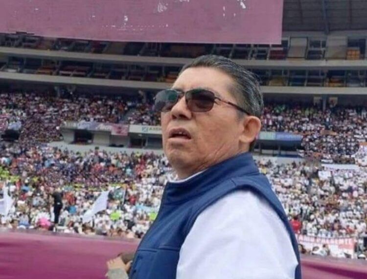 Secretario De Desarrollo Rural De Apatzingán Estable Tras Sufrir Atentado