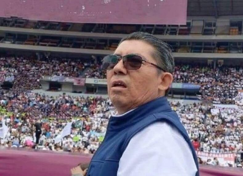 Secretario De Desarrollo Rural De Apatzingán Estable Tras Sufrir Atentado