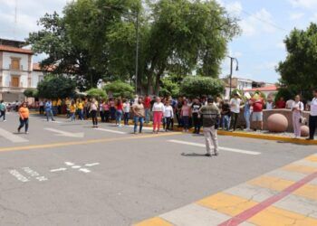 Michoacán Recibe A Aspirantes Del Examen Nacional De Residencias Médicas: Ssm