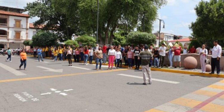 Michoacán Recibe A Aspirantes Del Examen Nacional De Residencias Médicas: Ssm