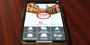 Familiares De Desaparecidos En Peribán Bloquean Carreteras; Exigen Respuestas De Autoridades