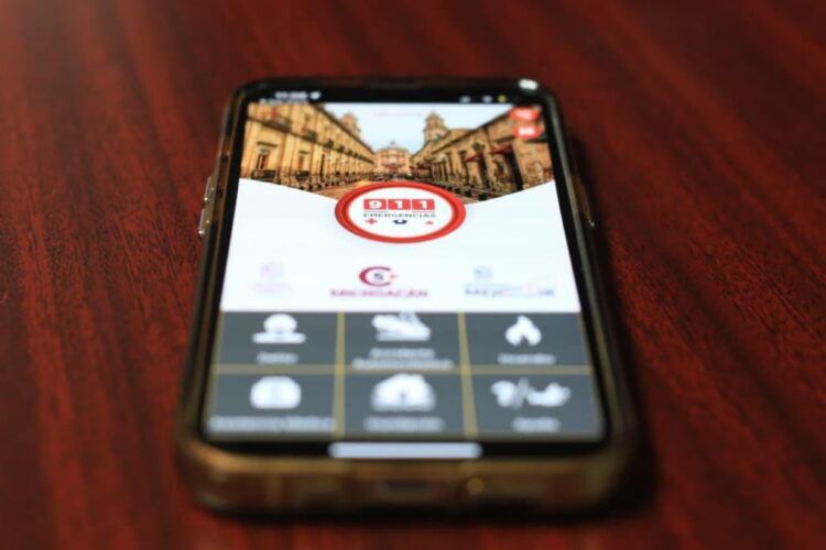 App 911 Michoacán, La Forma Más Sencilla De Pedir Ayuda En Una Emergencia: Ssp 21 Familiares De Desaparecidos En Peribán Bloquean Carreteras; Exigen Respuestas De Autoridades